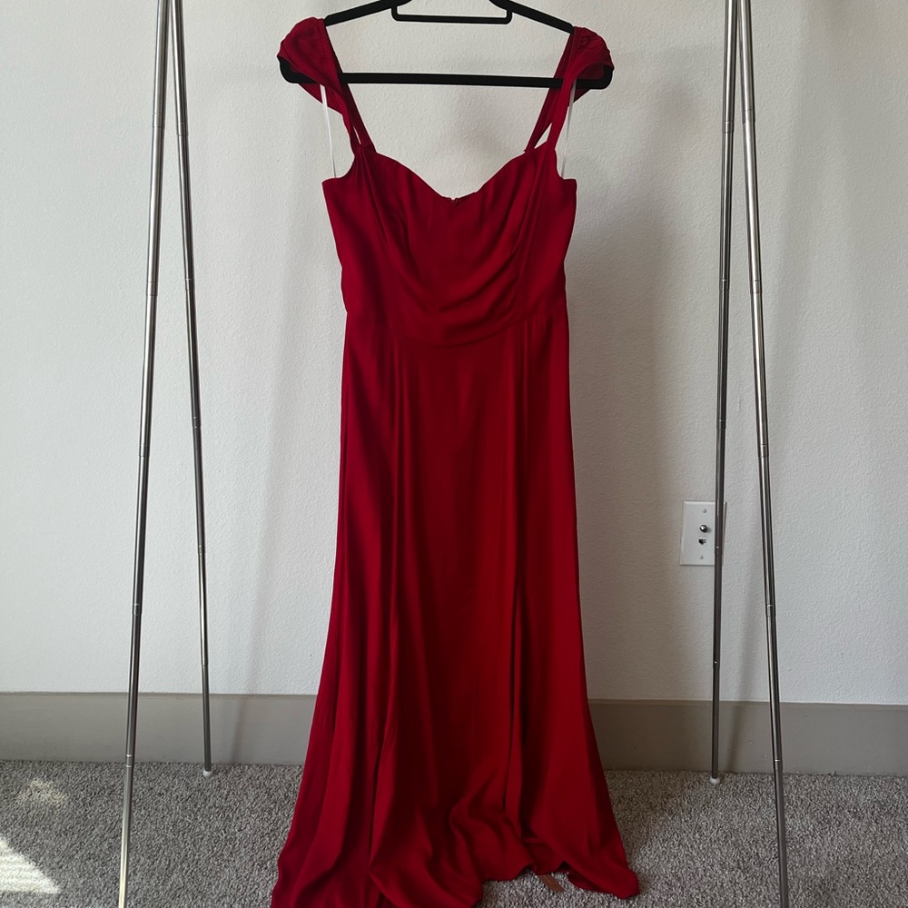 Reformation Bryson *Brand New*